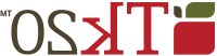 tk20 logo